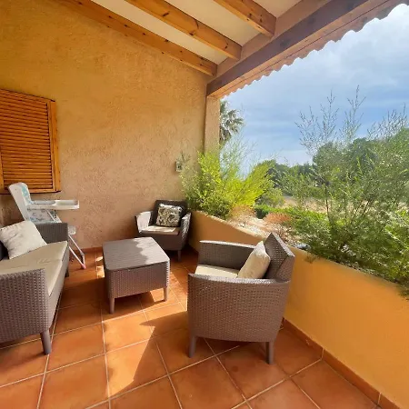 Europa 10 C - Altea Hills Apartment