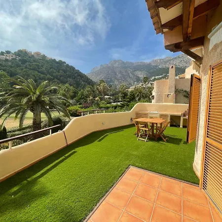 Europa 10 C - Altea Hills * Alicante