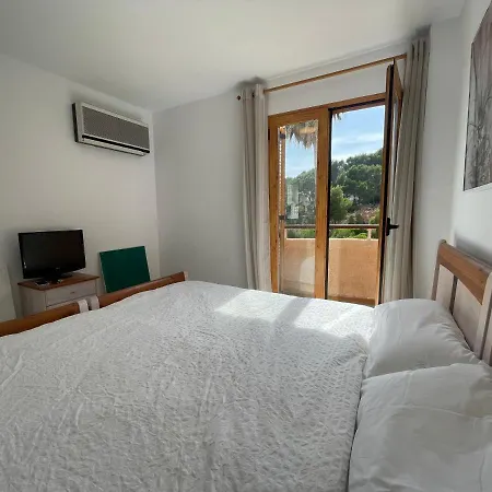 Europa 10 C - Altea Hills Apartment *