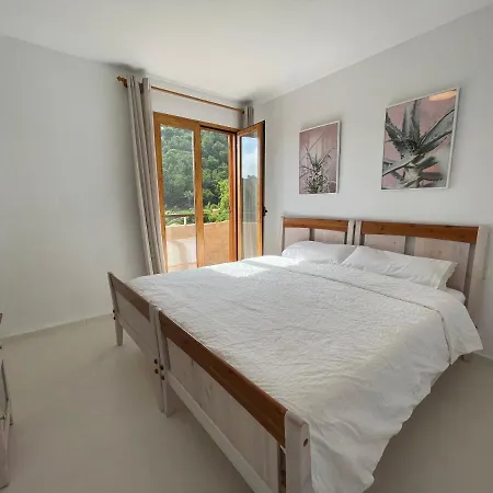 Apartment Europa 10 C - Altea Hills *