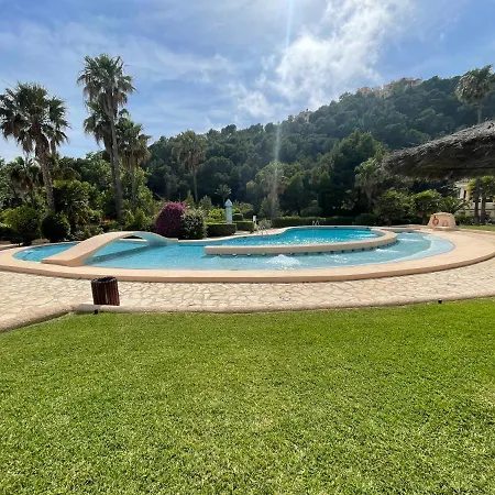 Europa 10 C - Altea Hills