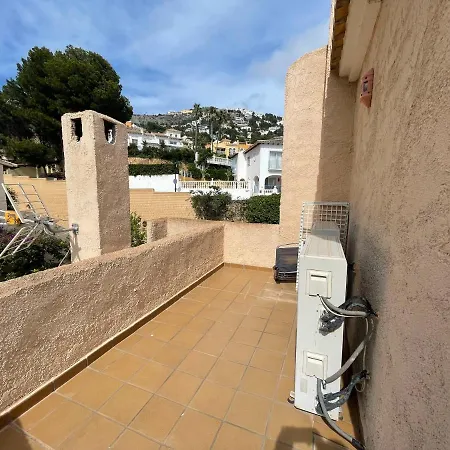 Apartment Europa 10 C - Altea Hills Alicante