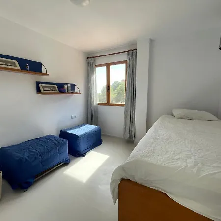 Apartment Europa 10 C - Altea Hills *
