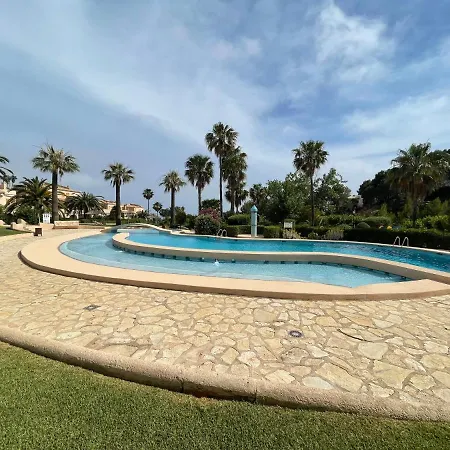 Apartment Europa 10 C - Altea Hills *