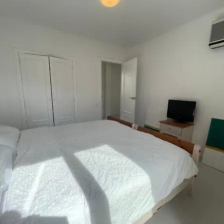 Europa 10 C - Altea Hills Apartment Alicante