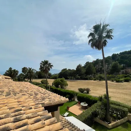 Europa 10 C - Altea Hills Apartment