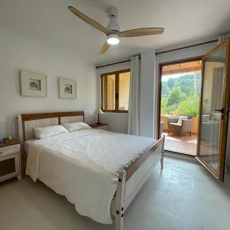 Europa 10 C - Altea Hills Apartment